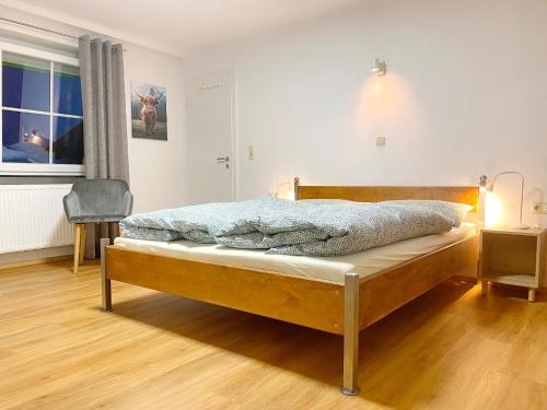 Haus Dora Apartment 3 Ahorn