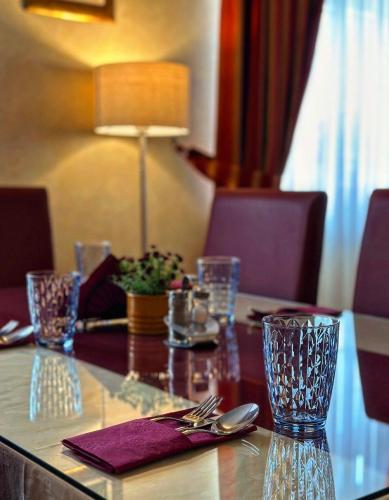 Ποτά στο Hotel Quattro Medjugorje