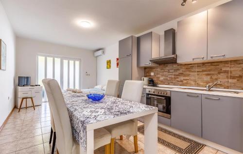 Nice Apartment In Medulin