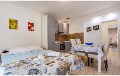 Nice Apartment In Medulin