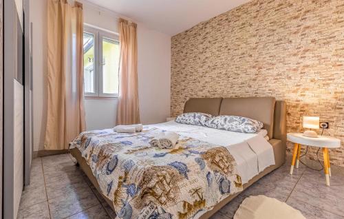 Nice Apartment In Medulin