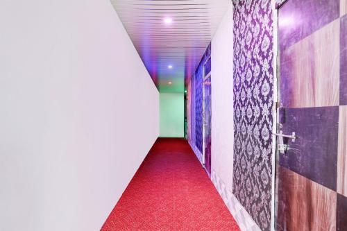 Gallery image of Hotel O Jannat Hotel in Prayagraj