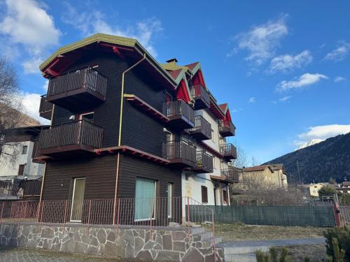 テムにあるAlpin Skyのギャラリーの写真