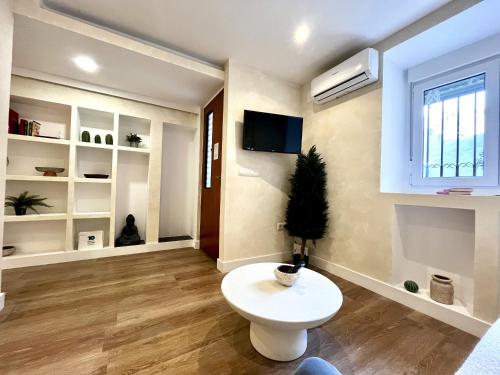 Barrio Luzan by United Renters