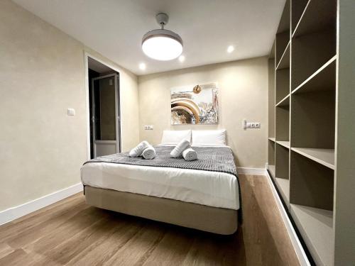 Barrio Luzan by United Renters