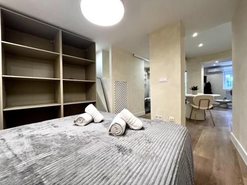 Barrio Luzan by United Renters