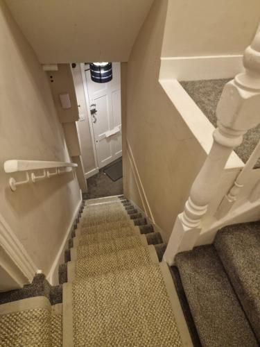 Φωτογραφία από το άλμπουμ του The Bean Apartment - double bedroom with private bathroom στο Λονδίνο
