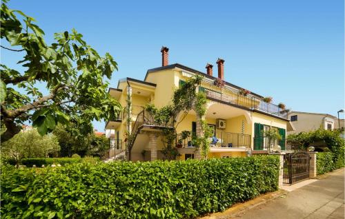Apartman Jenny Br 1