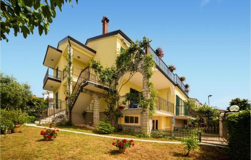 Apartman Jenny Br, 1