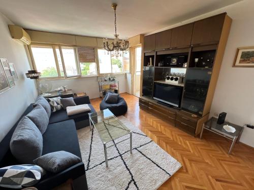 Room in Apartment - Rooms in a shared condo by Zadar Oldtown