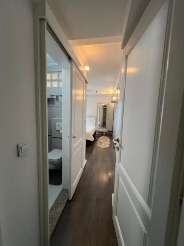 Koupelna v ubytování SunnyHill Apartment Ideal for Families & Groups