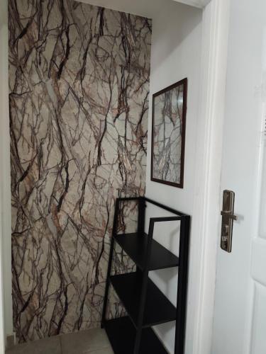 Fotografie z fotogalerie ubytování apartamentito tipo estudio AMUEBLADO tranquilo y acogedor cocina y baño privado independiente en CHANIS cerca de Costa del este v destinaci Panamá