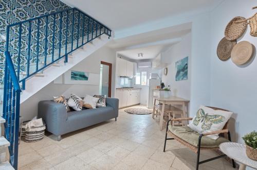 La Casa Manzanilla by ConilStay