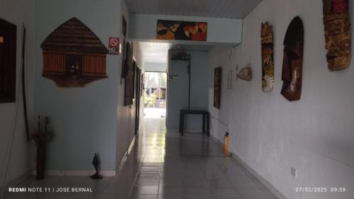 Φωτογραφία από το άλμπουμ του Alojamiento Leticia σε Leticia