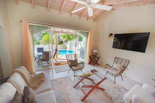 Sweet Home Grenada Caribbean