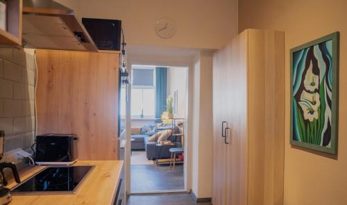 Cozy, Small, NEW with FREE Parking
