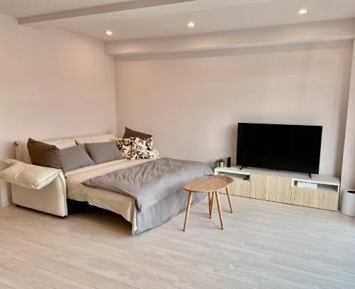 MY House YANESEN Tokyo
