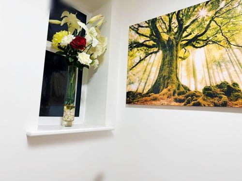 ウェスト・サロックにあるElevate your stay with Sai homeのギャラリーの写真