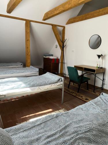 Gallery image of Siedlisko w Słońcu Podlasia in Mońki