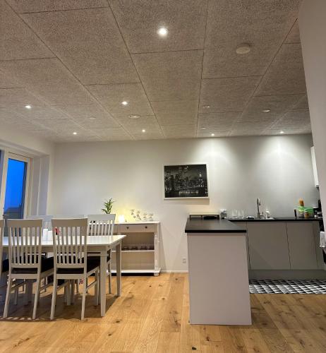 Apartment in Tórshavn, Faroe Islands