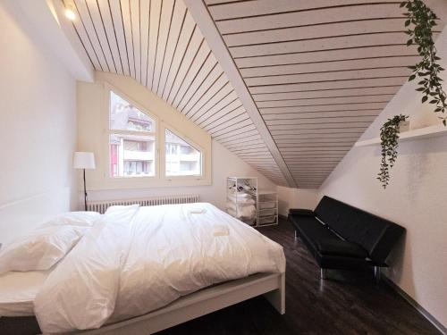 Interlaken Centre -2 Bedroom Apartment Jungfrau