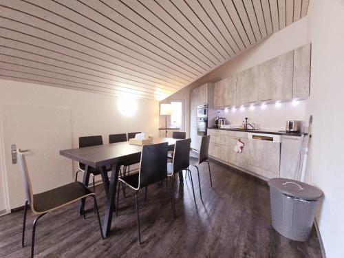 Interlaken Centre -2 Bedroom Apartment Jungfrau