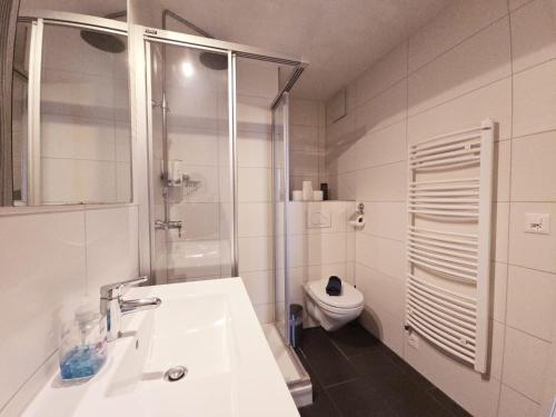 Interlaken Centre -2 Bedroom Apartment Jungfrau