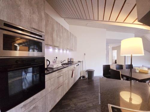 Interlaken Centre -2 Bedroom Apartment Jungfrau