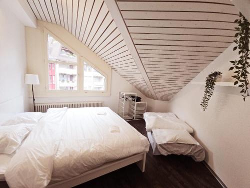 Interlaken Centre -2 Bedroom Apartment Jungfrau