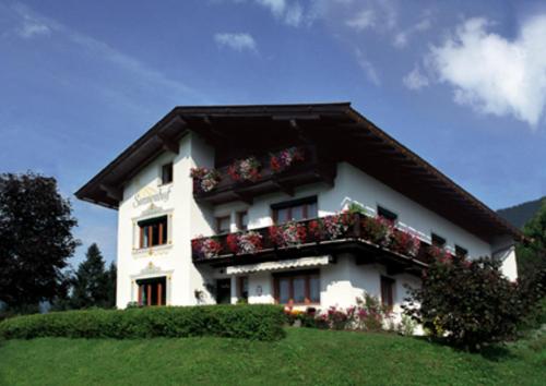 Der Sonnenhof - Appartement Steinbergstein