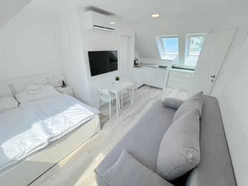 Krásny byt - apartmán 3 v blízkosti centra