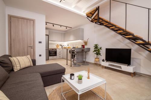Elena's by the sea maisonette
