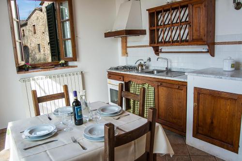 Gallery image of Agriturismo Torraiolo in Barberino di Val dʼElsa