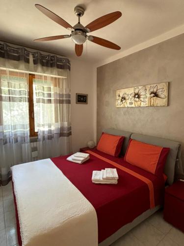 Gallery image of Oasi di Mare, Comfort e Relax in Vada