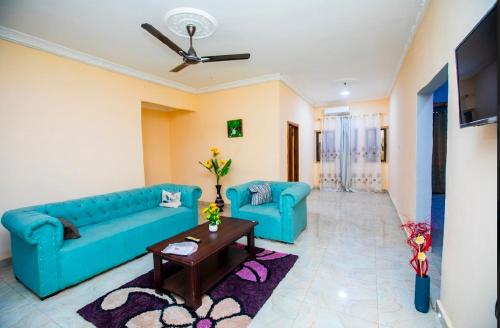Gallery image of macbride apartments in Kwabenya