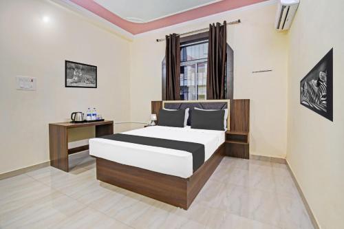 Foto dalla galleria di Hotel O OXY HAWAI PALACE a Rānchī