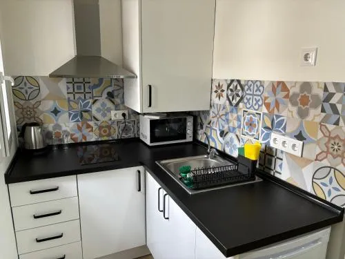 Why Not Málaga Apartments photo 15