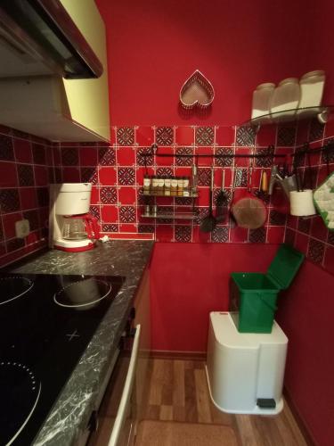 Gambar di galeri bagi Ferienwohnung Moser Brunhilde di Steingaden