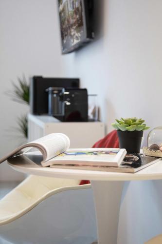 Lux Nest II City Apartment URBAN STAY