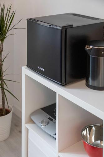 Lux Nest II City Apartment URBAN STAY