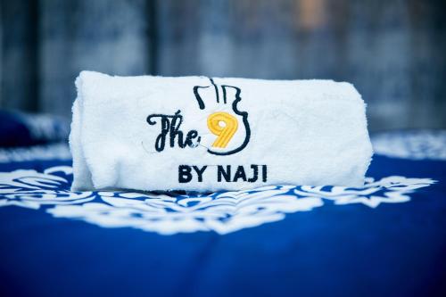 Fotografie z fotogalerie ubytování The12 By Naji Resort v destinaci Abudža