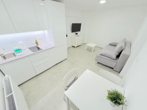 Krásny byt - apartmán 5 v blízkosti centra