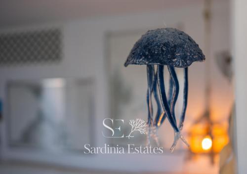 Gambar di galeri bagi Fronte Mare - Suite Mediterranea di Porto Rotondo