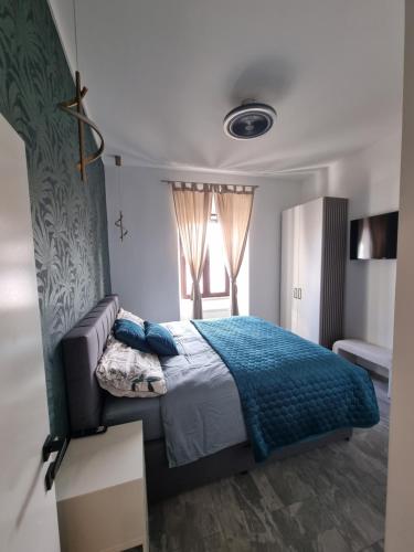 Apartment in Vatroslava Lisinskog street, Rijeka