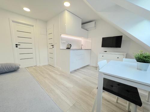 Krásny byt - apartmán 7 v blízkosti centra