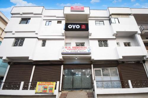 Imagen de la galería de Hotel O The Light Hotel, en Patna