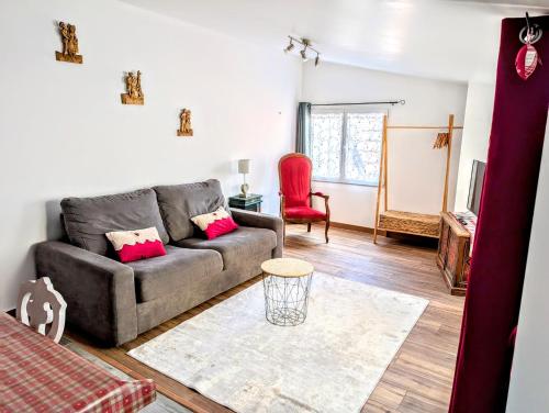 "appartement au centre & parking" Logement Petite Venise