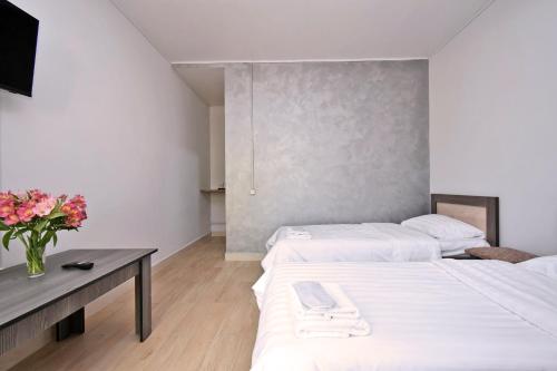 Foto Jerevanis asuva majutusasutuse Runway Rooms galeriist