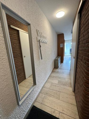 Galería fotográfica de Appartment 2015 in Tossens en Tossenserdeich