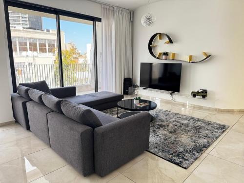 Wealthystays Premium Residence